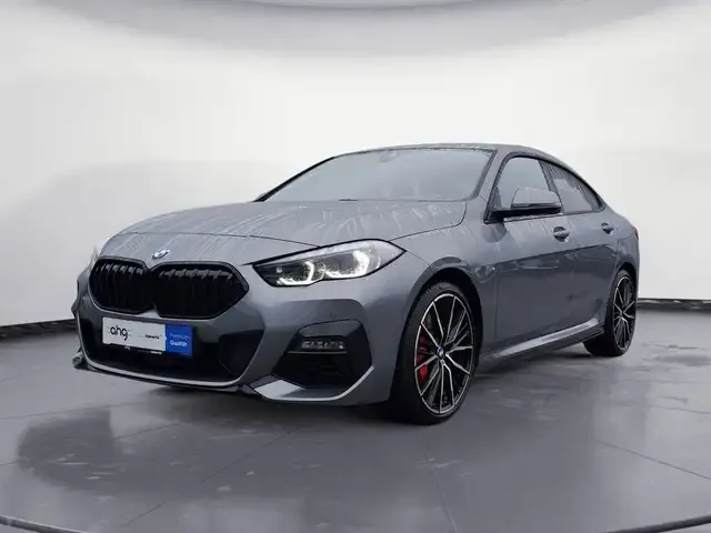 BMW Sonstiges