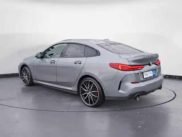 BMW Sonstiges