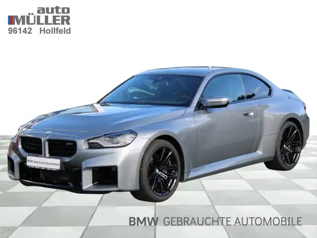 BMW M2