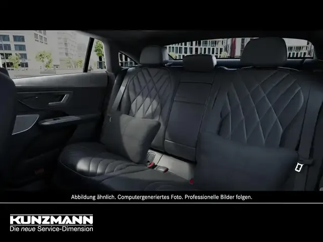 Mercedes-Benz EQE 300