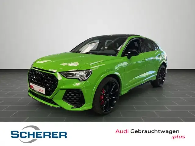 Audi RS Q3