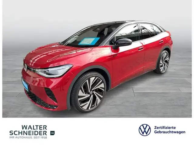 Volkswagen ID.5