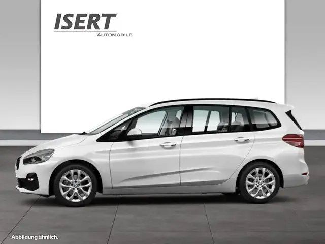 BMW 220