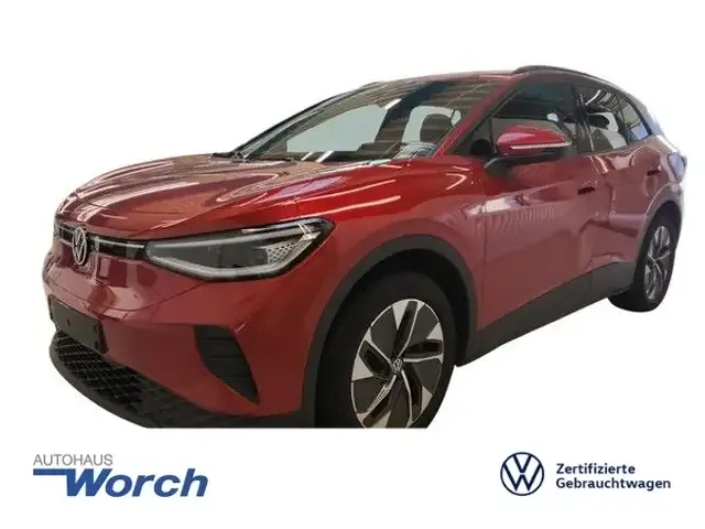Volkswagen ID.4