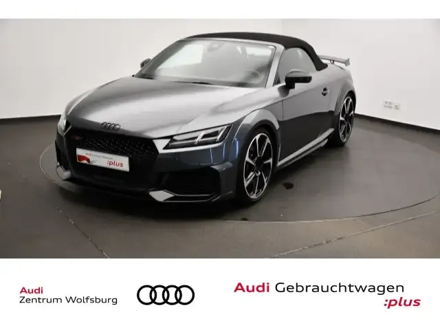 Audi TT RS