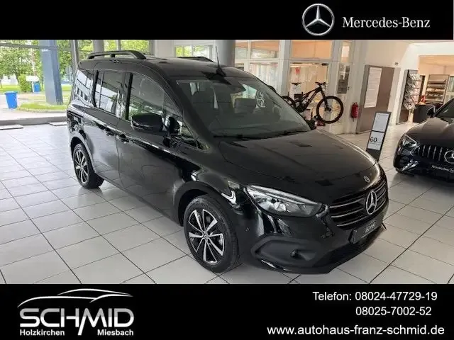 Mercedes-Benz T-Klasse