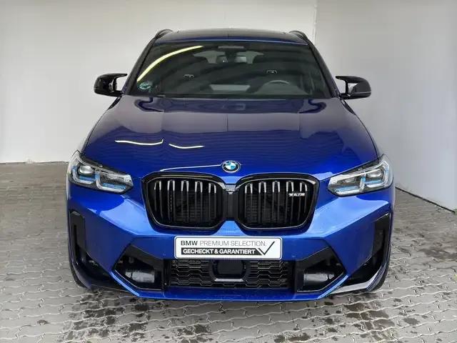 BMW X4 M