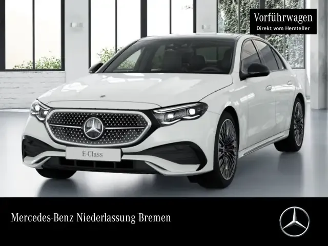 Mercedes-Benz Sonstige