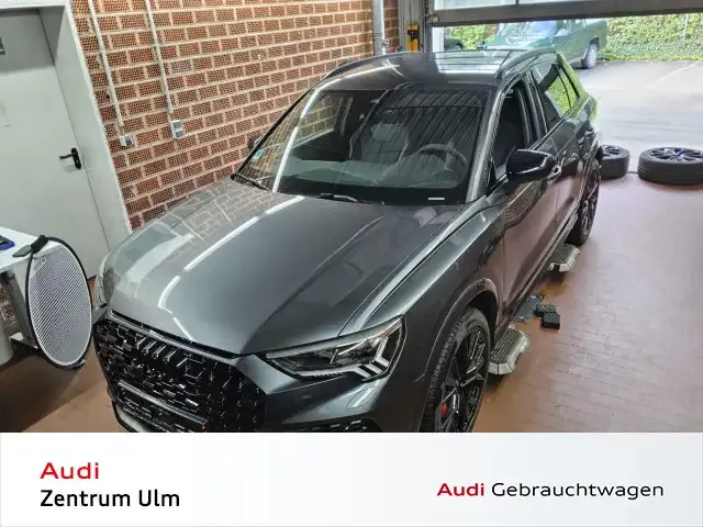 Audi RS Q3