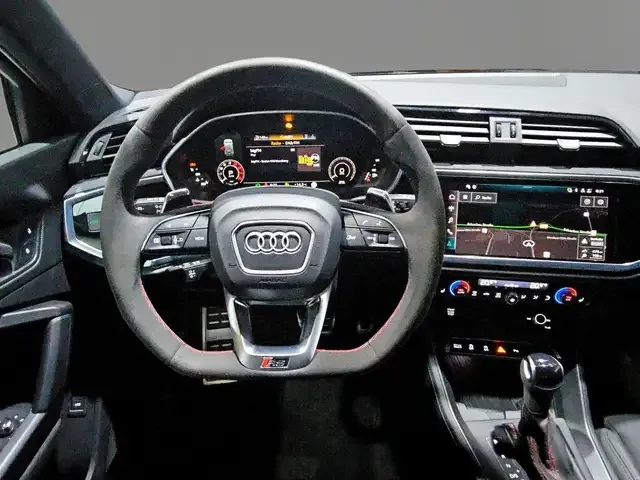 Audi RS Q3