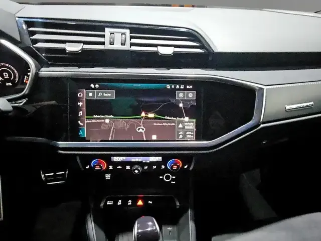Audi RS Q3