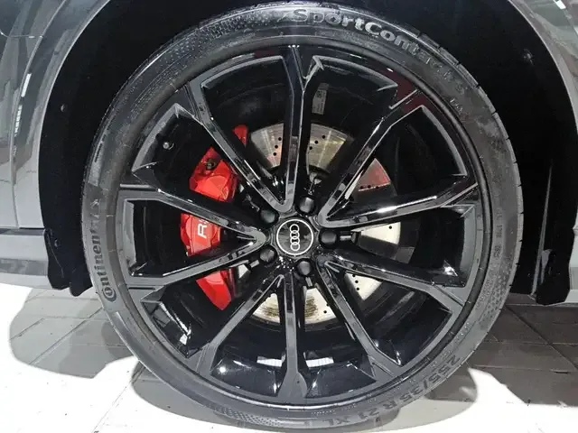 Audi RS Q3