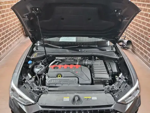 Audi RS Q3