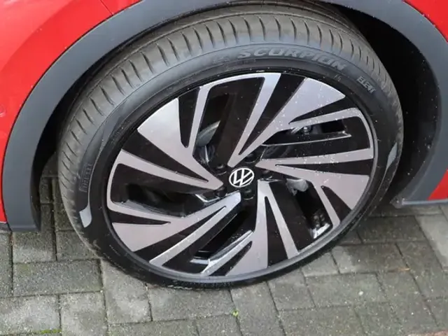Volkswagen ID.5