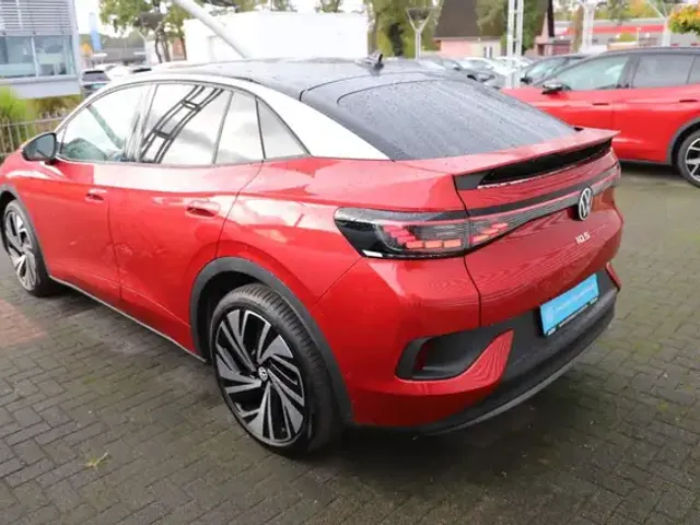 Volkswagen ID.5