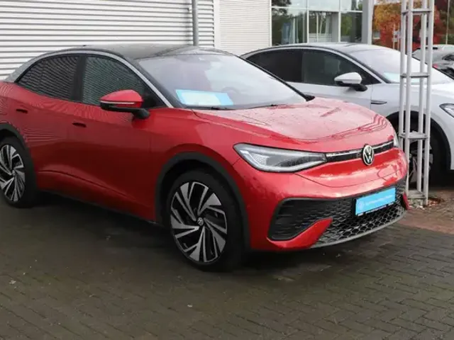 Volkswagen ID.5