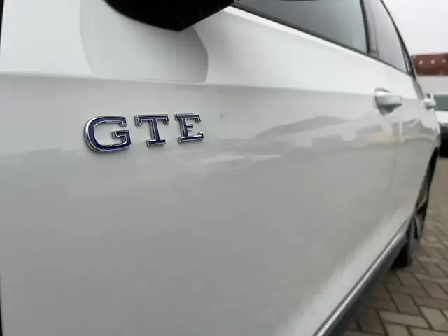 Volkswagen Golf GTE