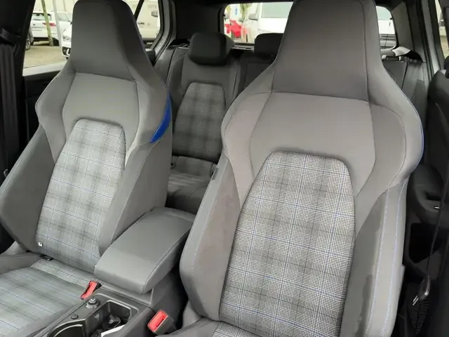 Volkswagen Golf GTE