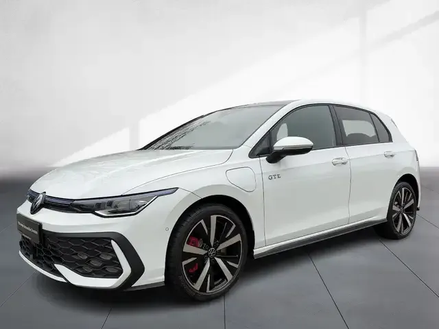 Volkswagen Golf GTE