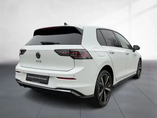 Volkswagen Golf GTE