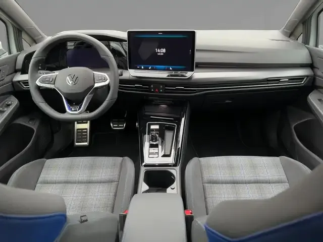 Volkswagen Golf GTE