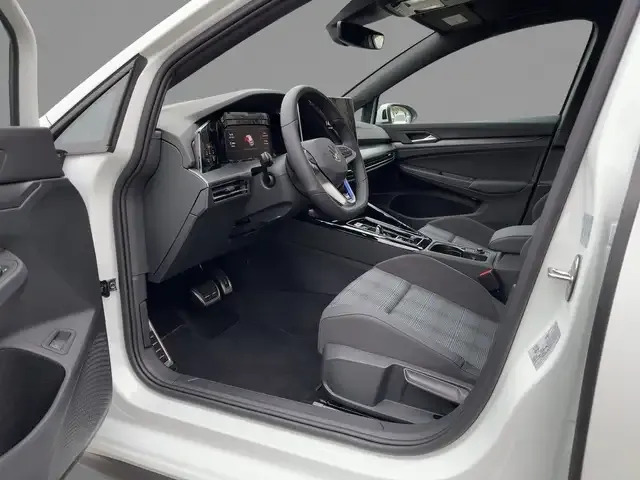 Volkswagen Golf GTE