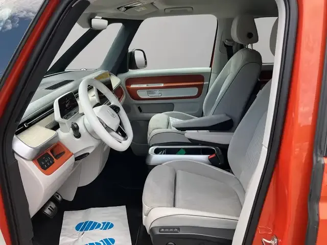 Volkswagen ID. Buzz