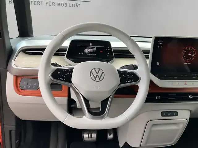 Volkswagen ID. Buzz