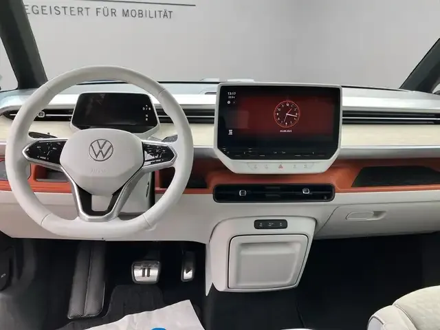 Volkswagen ID. Buzz