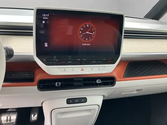 Volkswagen ID. Buzz