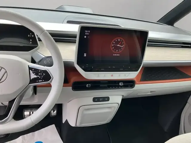 Volkswagen ID. Buzz