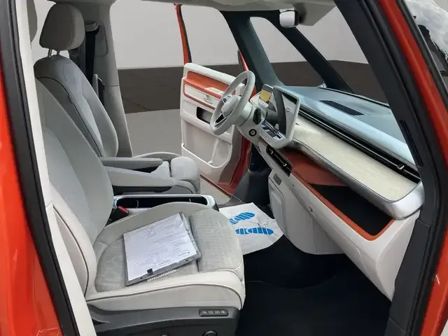 Volkswagen ID. Buzz