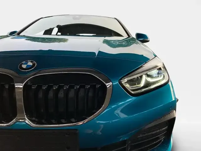 BMW 116