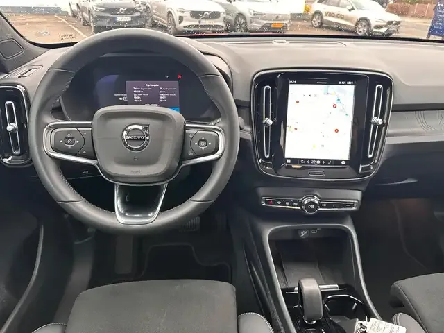Volvo C40