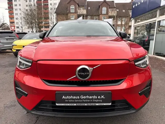Volvo C40