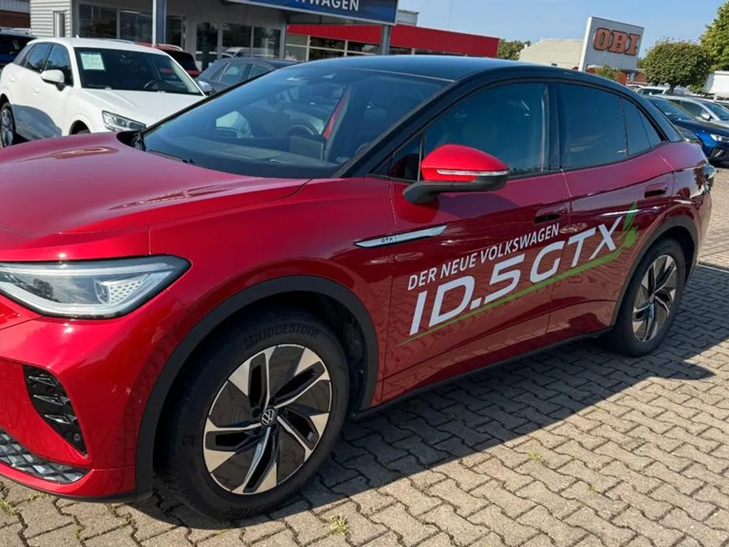 Volkswagen ID.5