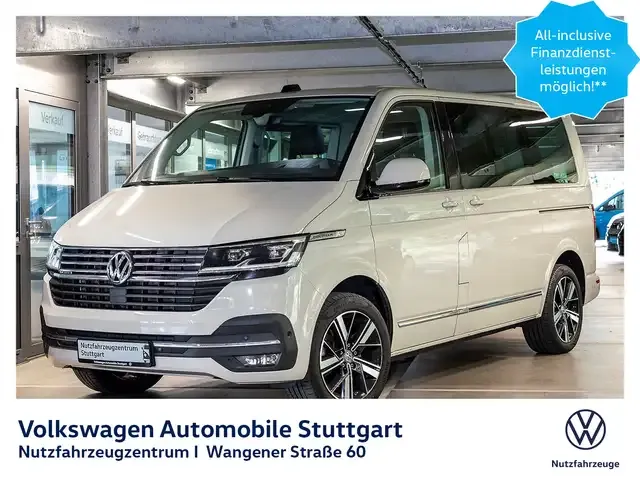Volkswagen T6.1 Multivan