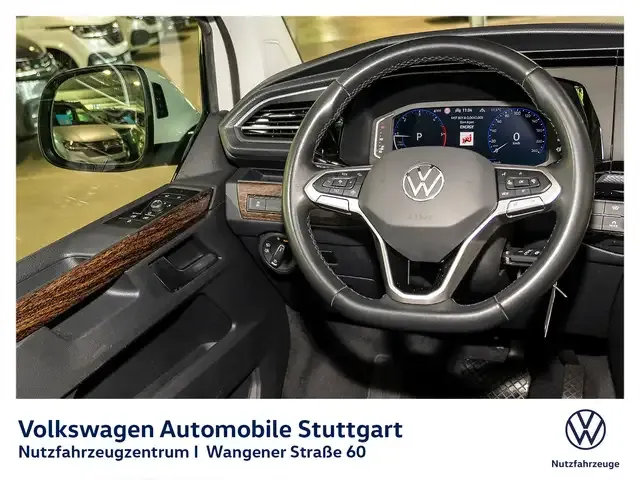 Volkswagen T6.1 Multivan