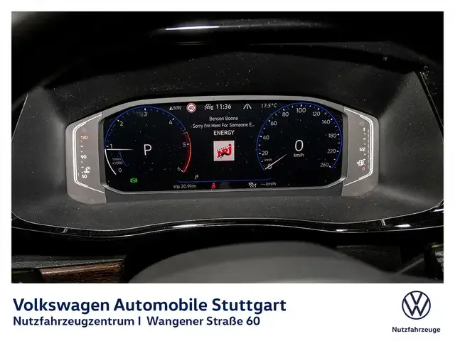 Volkswagen T6.1 Multivan