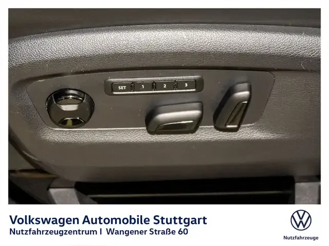 Volkswagen T6.1 Multivan