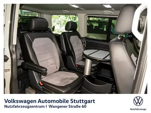 Volkswagen T6.1 Multivan