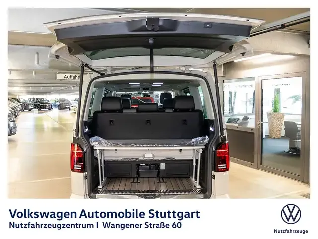 Volkswagen T6.1 Multivan