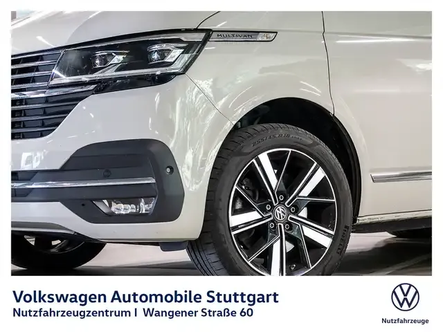 Volkswagen T6.1 Multivan