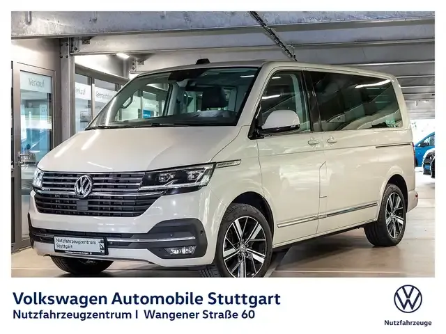Volkswagen T6.1 Multivan