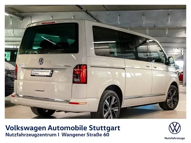 Volkswagen T6.1 Multivan