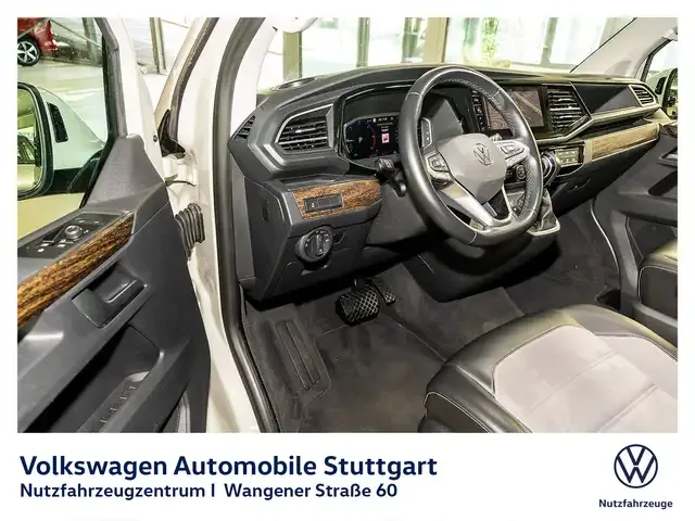 Volkswagen T6.1 Multivan