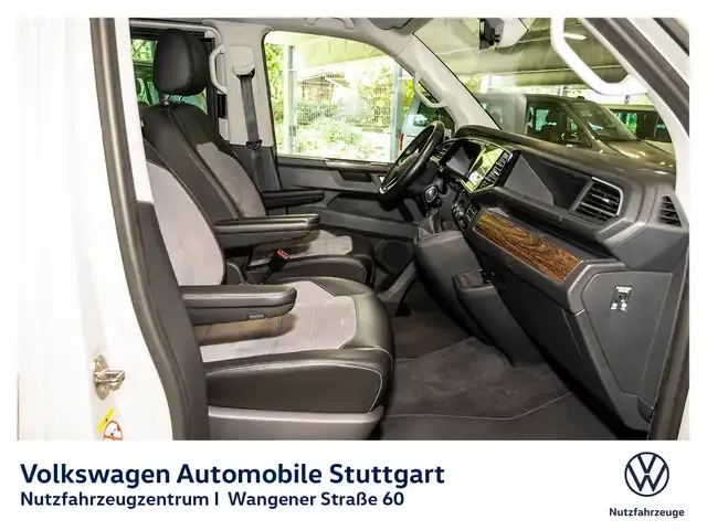 Volkswagen T6.1 Multivan