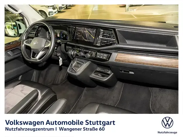 Volkswagen T6.1 Multivan