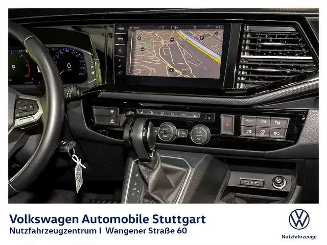 Volkswagen T6.1 Multivan