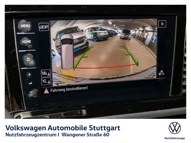 Volkswagen T6.1 Multivan
